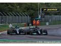 New rules not attacking Mercedes, Aston Martin - Berger