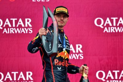 Marko&nbsp;: le Grand Prix de Singapour sera ’un test décisif’ pour Red Bull