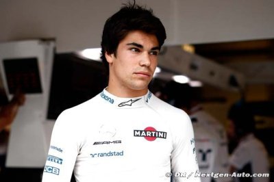 Stroll reconnaît que Williams prépare déjà 2018