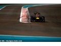 Pirelli : Vettel gagne avec une stratégie à deux arrêts