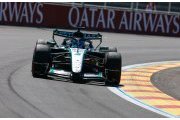 Russell prolongé dans le silence chez Mercedes F1, Red Bull prépare son annonce