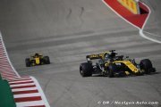 Brazil 2018 - GP Preview - Renault F1