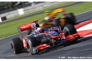 Team reaction after race in Monza (part 1)