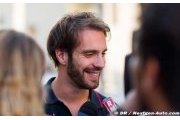 Vergne in talks over Indycar move