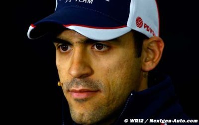 2013 United States Grand Prix - Thursday Press Conference
