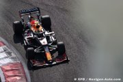 Perez a joué le jeu de Verstappen et Red Bull, Horner ravi !