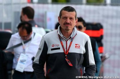Steiner&nbsp;: la Malaisie sera très différente de Singapour
