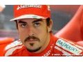 La rumeur Alonso - McLaren
