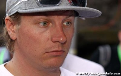 Montezemolo happy to hear Raikkonen rumours