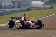 Sainz : La Ferrari SF-24 a des innovations 'qui ne sont pas visibles'