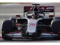 Magnussen : Les F1 2020 ont bien plus d'adhérence