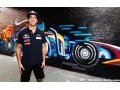 Ricciardo claims top 10 spot at home 