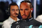 Hamilton peut-il faire passer Ferrari 'au niveau supérieur' ?