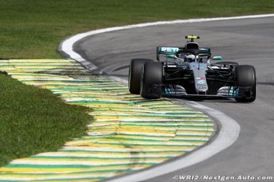 Bottas peut inquiéter Hamilton ’s’il démarre bien sa saison’