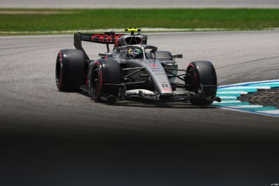 Audi F1&nbsp;: Döllner exclut un retrait malgré la crise du groupe Volkswagen