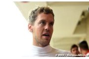 Vettel not sure Verstappen ready for Ferrari