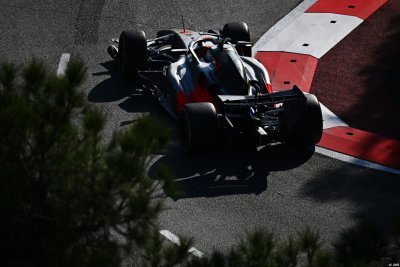 Audi F1 attend Sepang comme véritable révélateur de son nouveau package