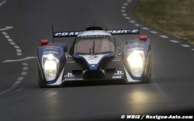 Peugeot&nbsp;: 13’’854 de légende...
