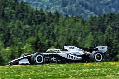 Pérez tape du poing sur la table chez Cadillac F1 après des abandons ’inacceptables’