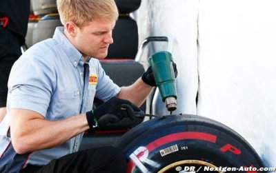 Pirelli&nbsp;: Un petit saut dans l’inconnu en Autriche