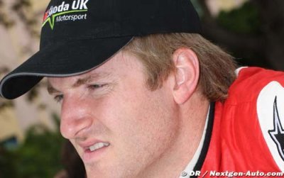 Wilks: Caution not speed vital in Sardinia