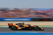 McLaren F1 explique quel sera l'impact des modifications du règlement à Miami