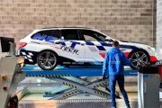 Révolutionnez votre expérience de conduite avec l'éclairage LED Next-Tech pour voiture