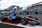 Gasly priorisera les qualifications à Imola en espérant 'une édition folle'
