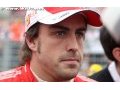 Alonso hopes Red Bull maintains driver 'equality'