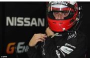 WEC : G-Drive et Delta-ADR partenaires ?