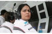 'Time short' for 2013 engine rule clarity - Kaltenborn