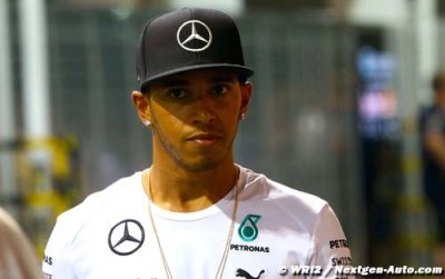 Hamilton et Rosberg, retour à la normale