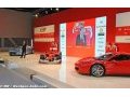 Ferrari opens the doors for employees' families