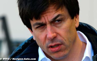 Mercedes veut comprendre pourquoi Hamilton est devenu moins performant