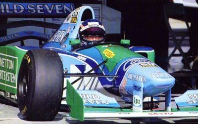 Ils auraient dû arriver en F1&nbsp;: Paul Tracy