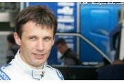 Kresta puts title hopes ahead of victory bid