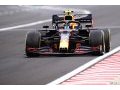 Red Bull will not develop own 'DAS' system - Marko