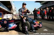 Ils auraient dû arriver en F1 : Sébastien Loeb