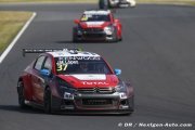 Muller wins, Lopez claims title !