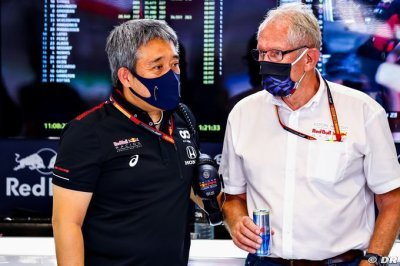 Marko wants telemetry and radios banned in F1