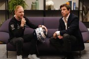 Wolff admet que Bottas s'est vu 'voler' une victoire par Mercedes F1