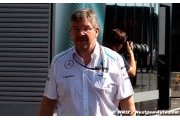 Ross Brawn rejoindrait McLaren !