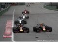 Drivers should pay for Red Bull crash - Lauda