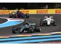 Photos - 2018 French GP - Race (386 photos)
