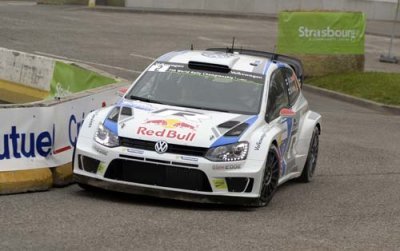 SS1: Latvala fastest in France opener