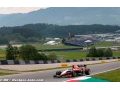 Race - Austrian GP report: Marussia Ferrari