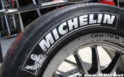 No decision yet on 2011 return to F1 - Michelin