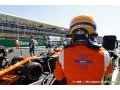 Alonso wants to be 'loyal' to McLaren