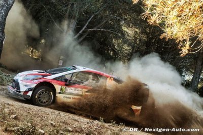 SS4-5: Mud-master Latvala