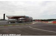 Pas de rachat de Silverstone par Ecclestone